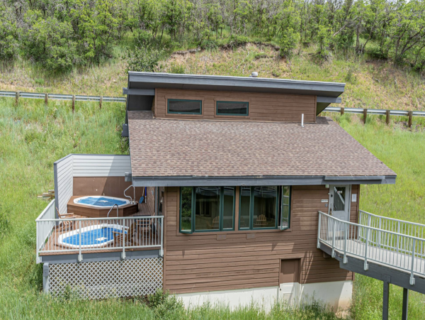 300 yards to the Slopes Sleeps 6 3 miles to Downtown